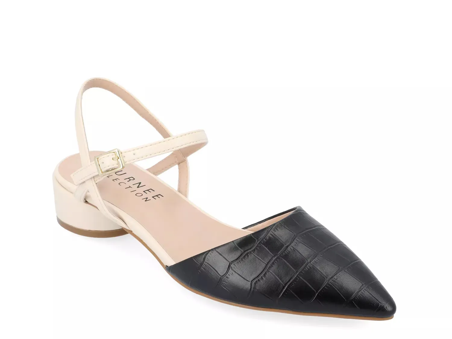 Туфли Brynn Journee, Black