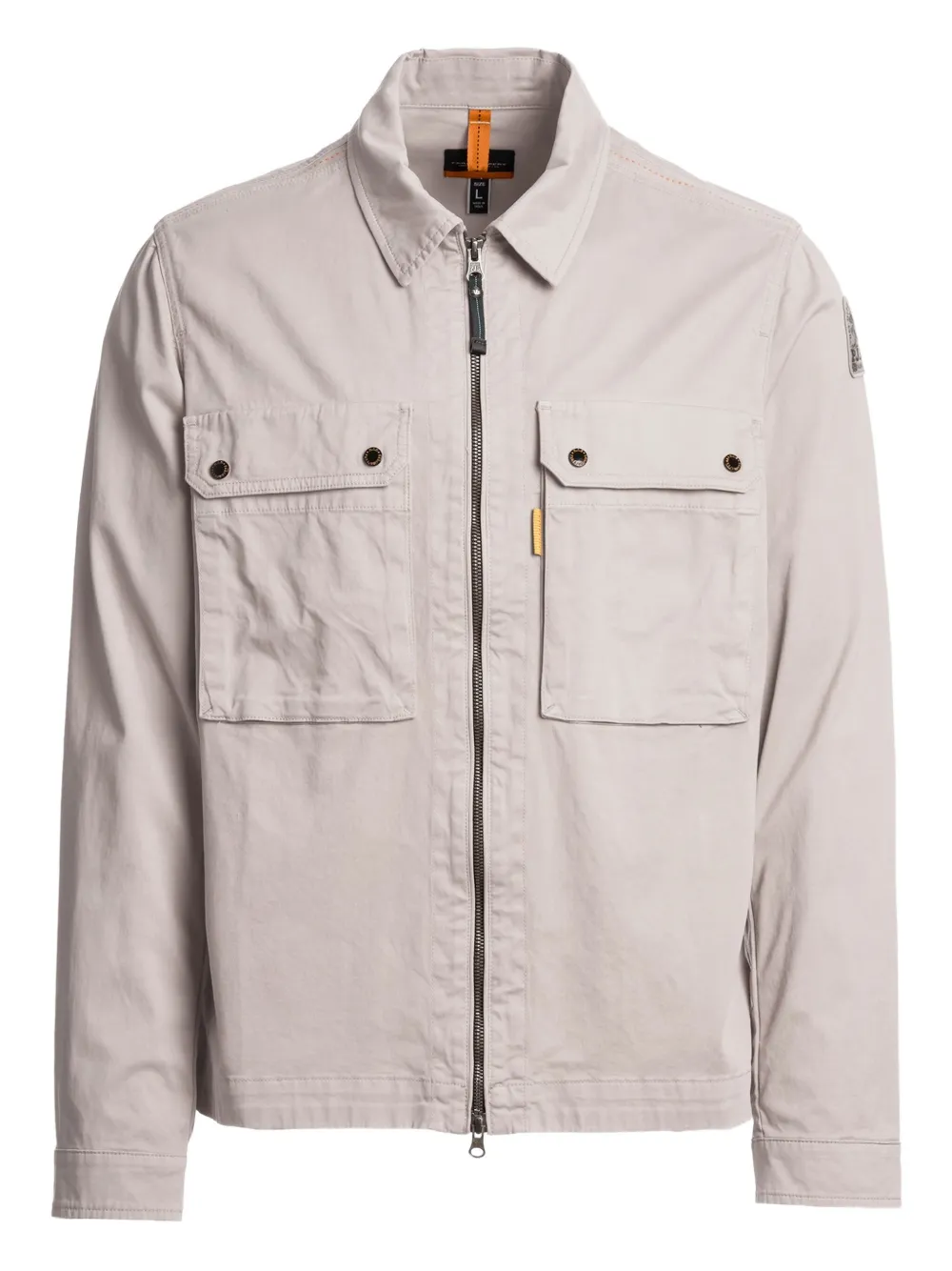 

Куртка на молнии Parajumpers, нейтральный