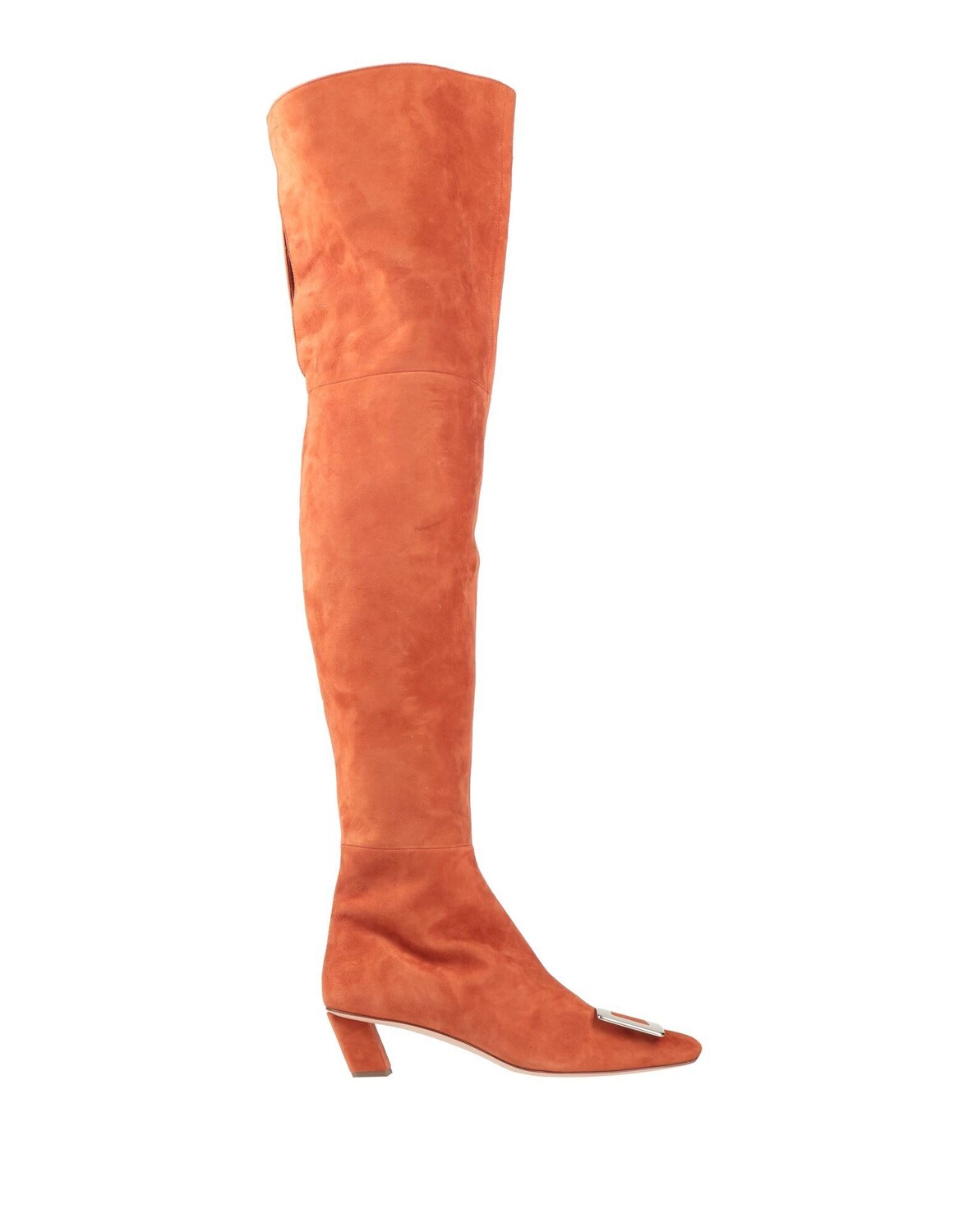 

Сапоги Roger Vivier, оранжевый