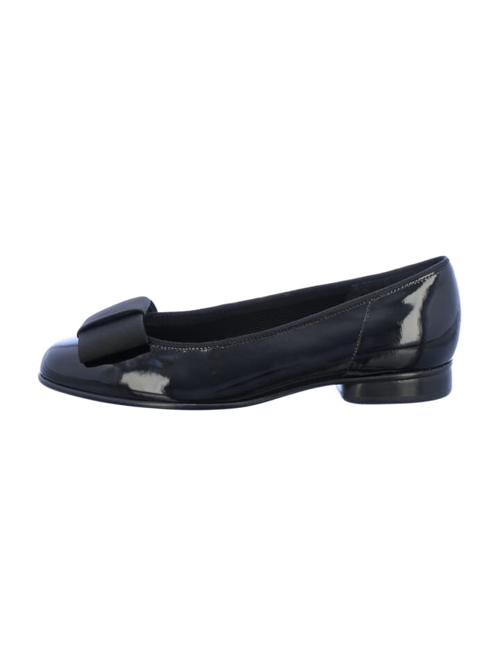 

Балетки Gabor Elegante, черный