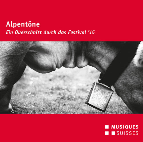 

CD диск Avsenik, Slavko / Loibner, Matthias: Alpentone - Festival 2015