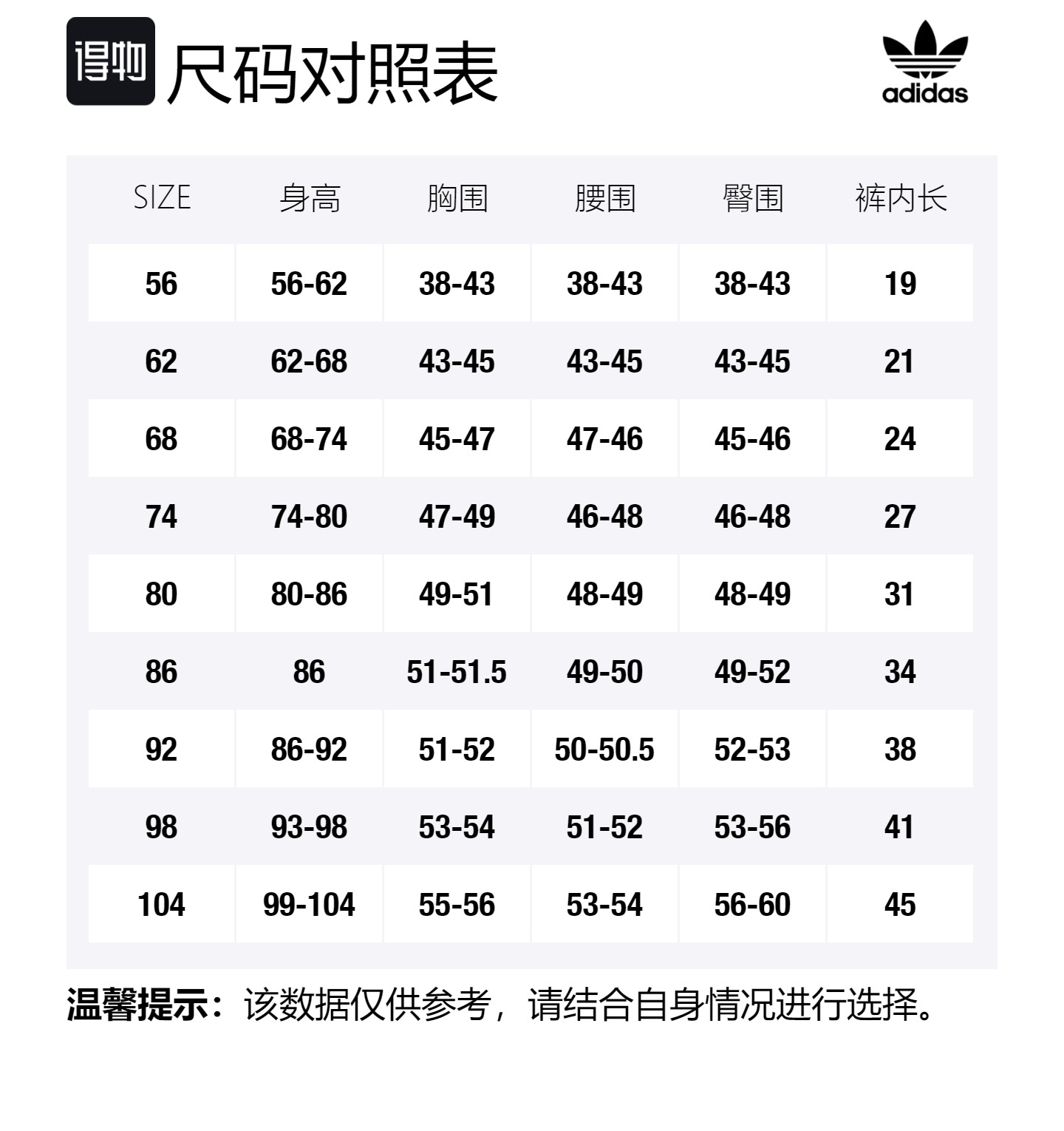 Adidas Originals Повседневная спортивная одежда с логотипом «Трелистник» белого/синего цвета для детей от 3 до 7 лет — фото 2