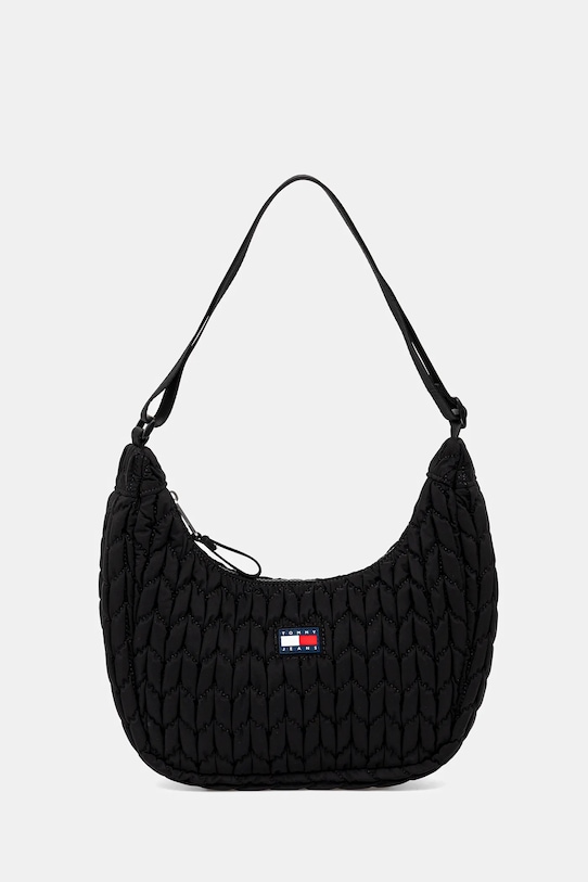 

Сумка Tommy Jeans, черный