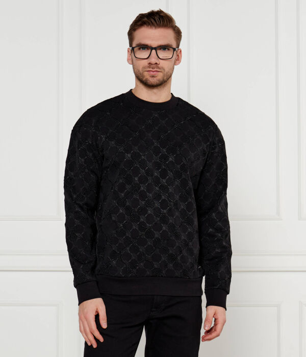 

Свитер 17 jj-18cortez Comfort fit Joop!, черный