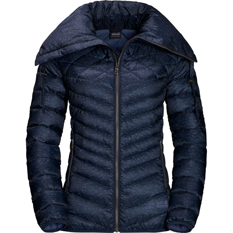 

Куртка Richmond Hill Jack Wolfskin, синий