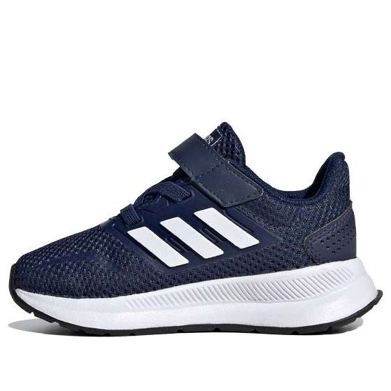 

Кроссовки neo run falcon Adidas, синий