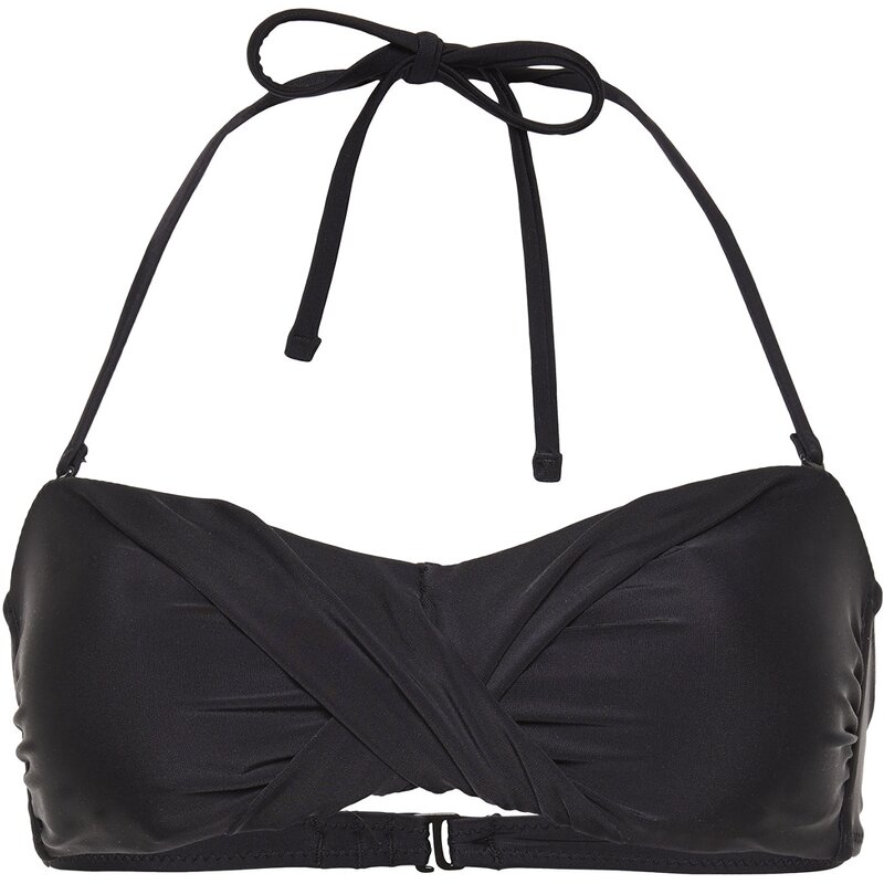 

Смешивание и подборка топов бикини Chiemsee, черный