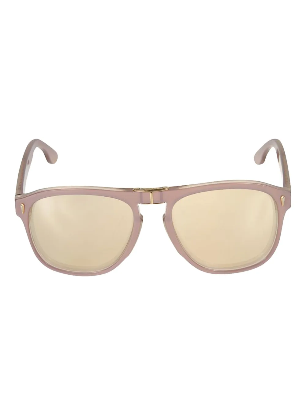 

Солнцезащитные очки Gipsy Flag Glamour Kador, розовый