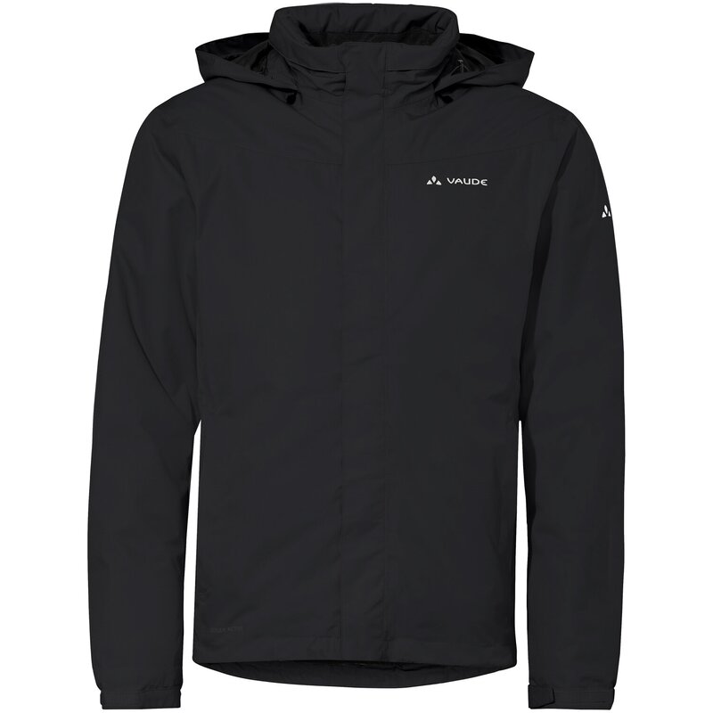 

Функциональная куртка Me Escape Bike, теплая куртка Vaude, черный