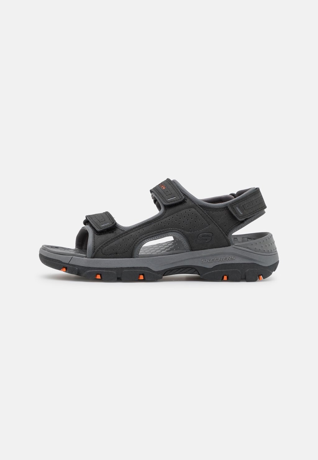 

Трекинговые сандалии TRESMEN Skechers, цвет black