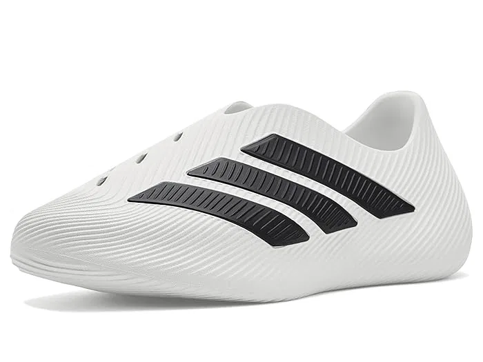 Кроссовки Purechill Adidas Kids, White/Black/White — фото 2