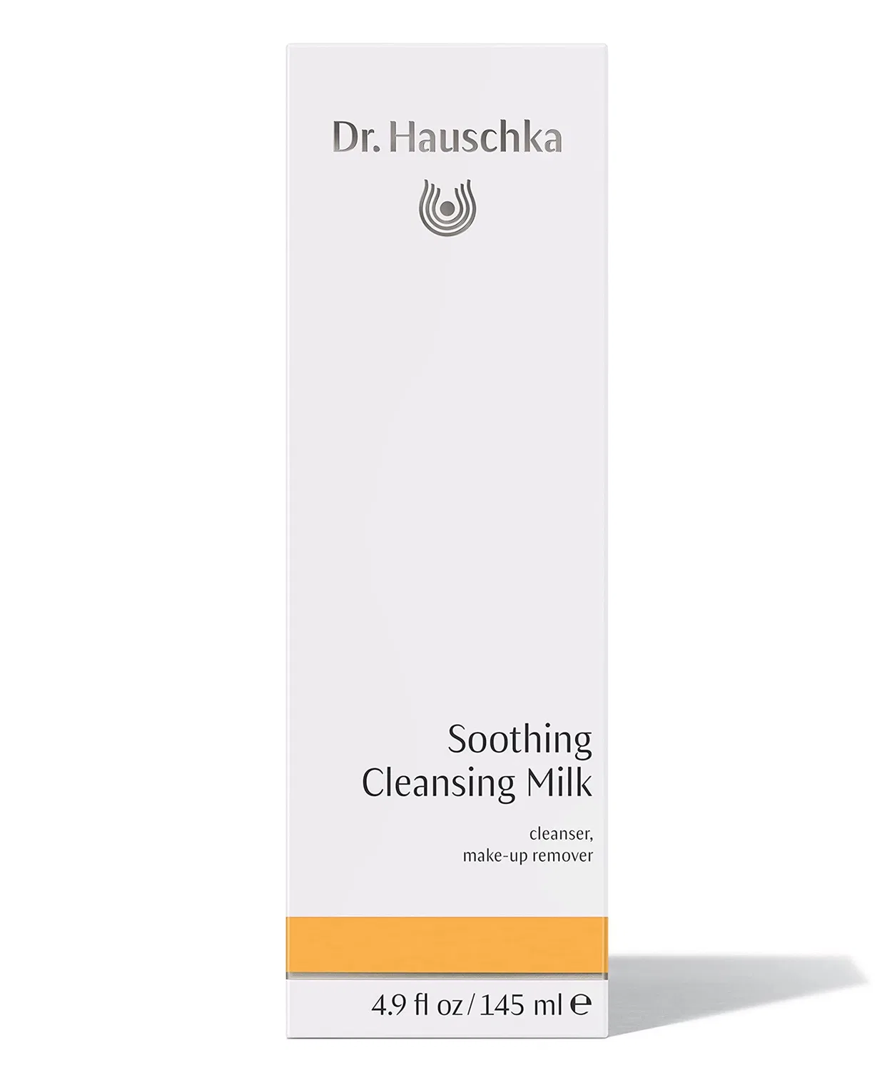 Молочко для умывания Dr. Hauschka — Молочко для снятия макияжа очищающее без ПАВ, 100 мл — фото 2