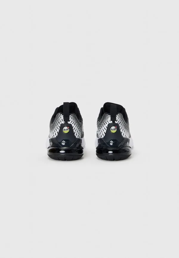 Кроссовки air max phoenix, черные/золотистые/белые Nike Sportswear, Black/Gold-Coloured/White — фото 3