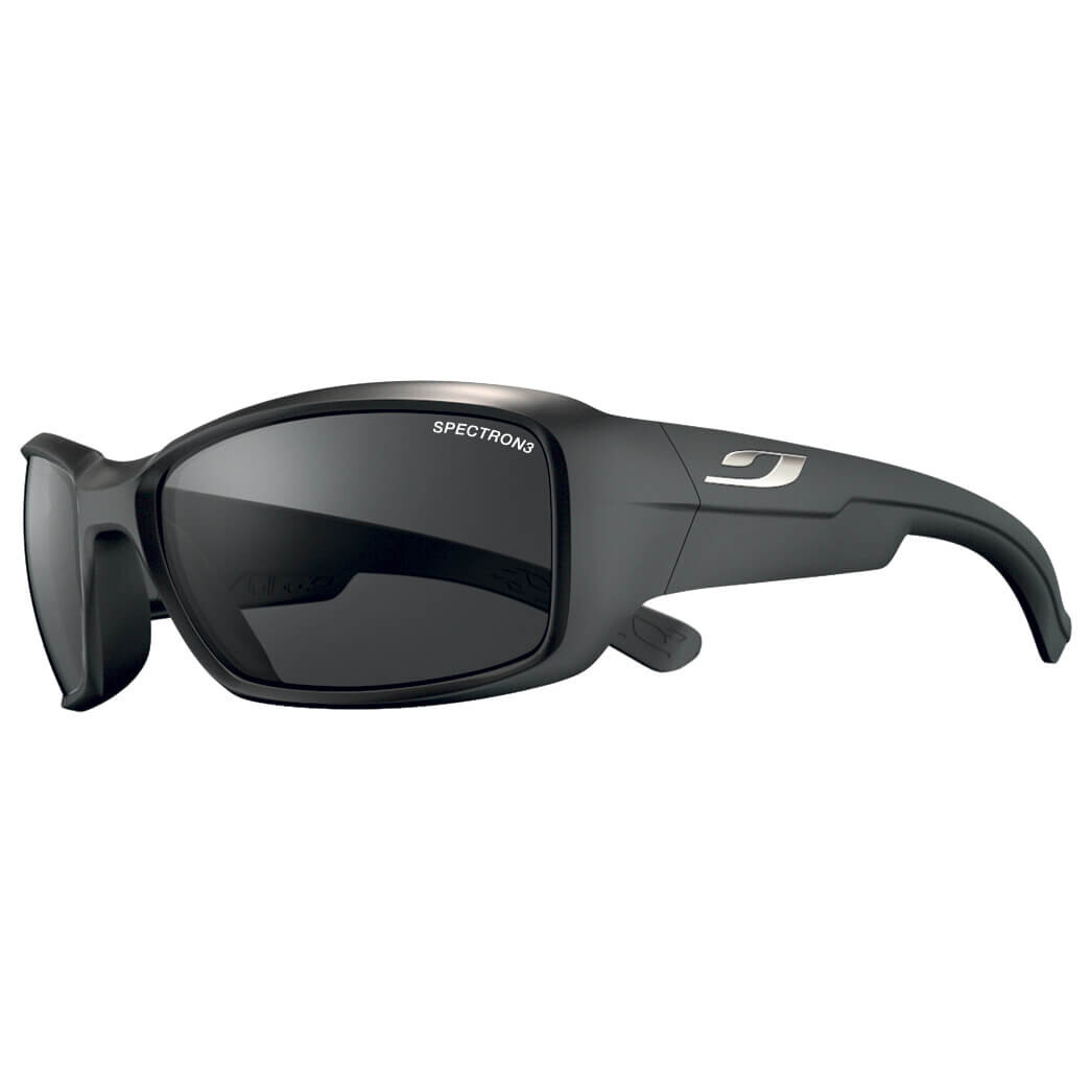 

Велосипедные очки Julbo Whoops Spectron S3, цвет Matt Black