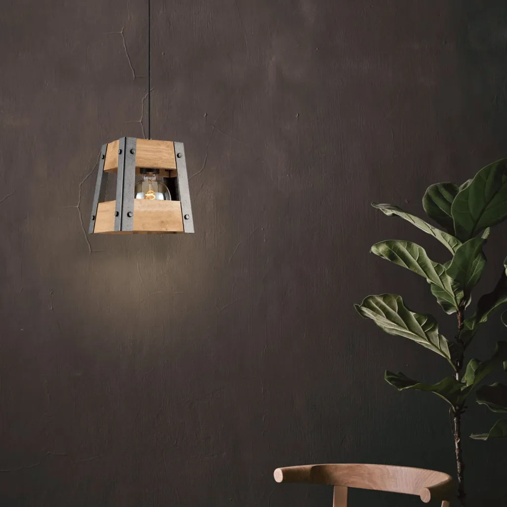 

Подвесной светильник Home sweet home collection, цвет Naturbelassen