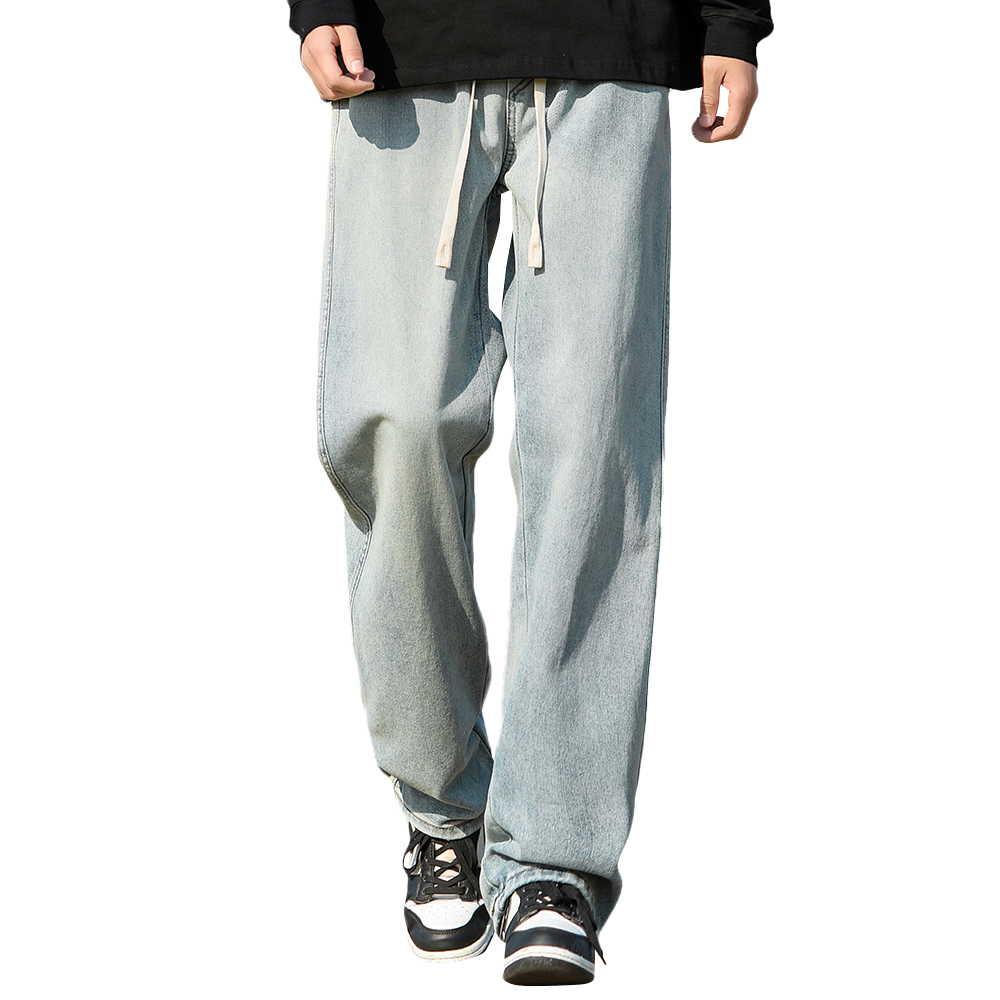 

Джинсы Unisex Jeep, Светло-голубые