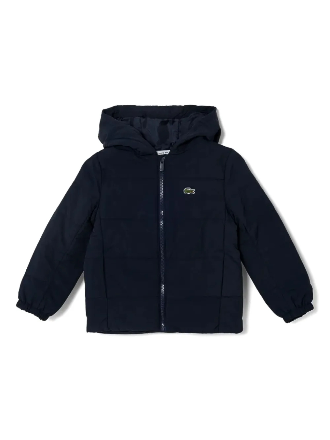 

Куртка на молнии Lacoste Kids, синий