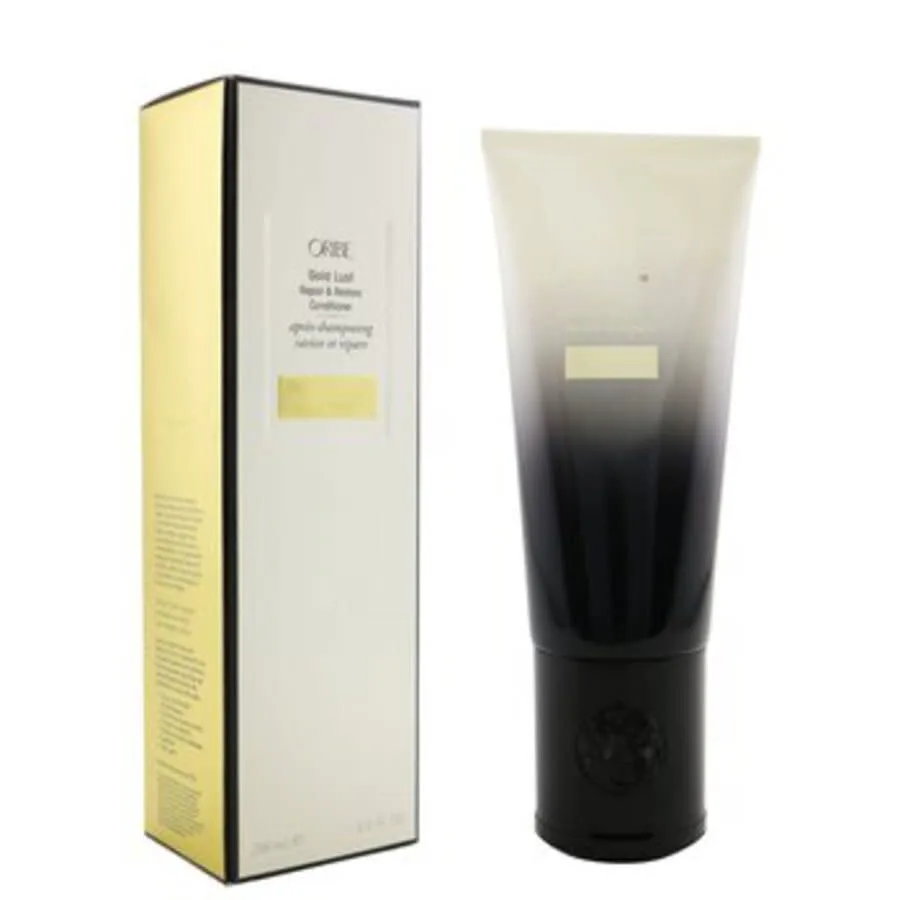 Кондиционер Oribe Gold Lust Repair & Restore 6, 8 унции Уход за волосами 811913019672 — фото 2