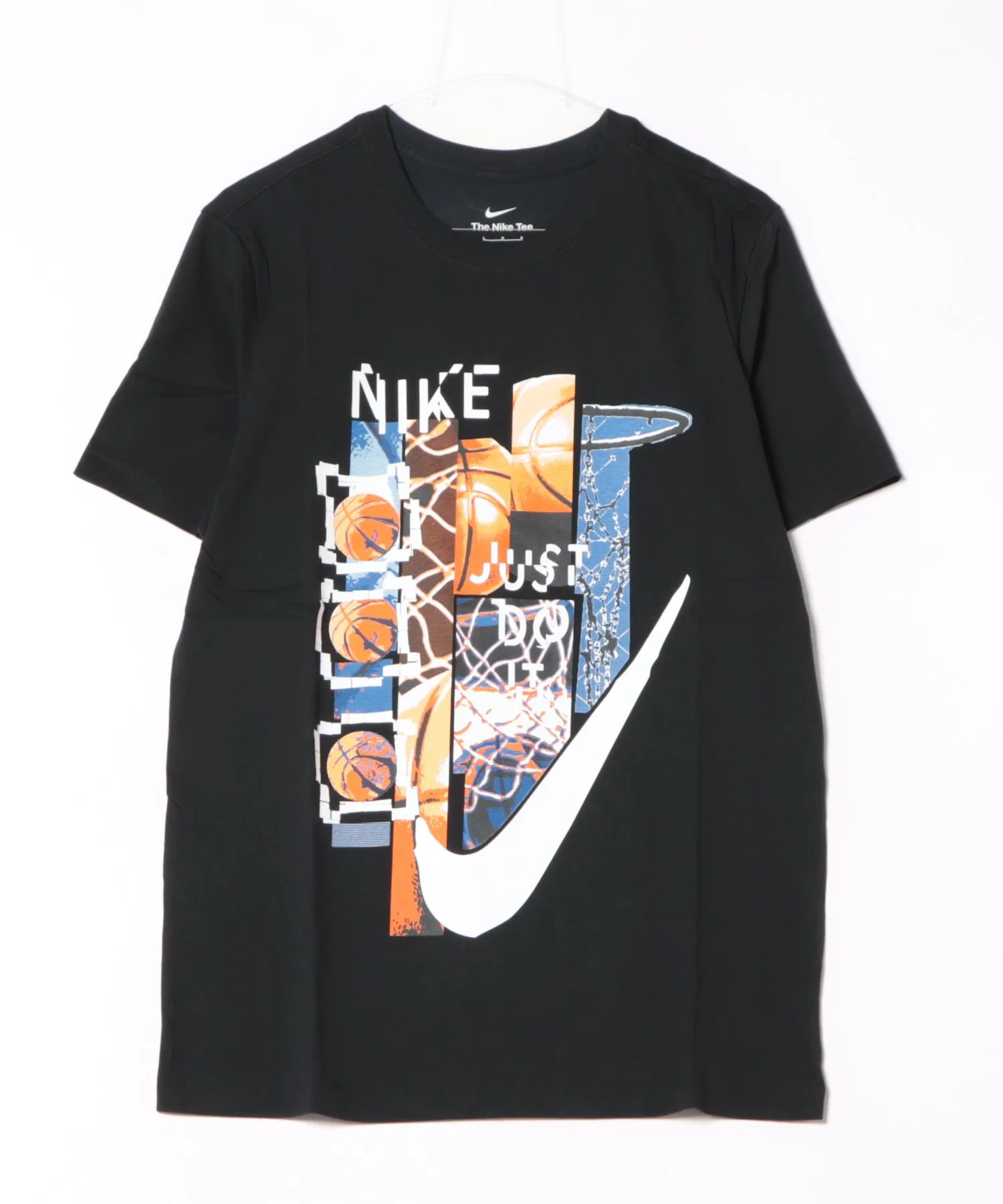 Мужская футболка NIKE AS M NK TEE STD OC F2