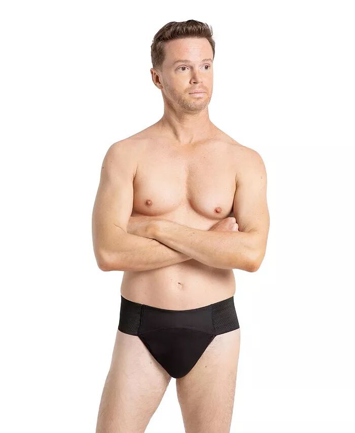 

Мужские трусы Capezio, черный