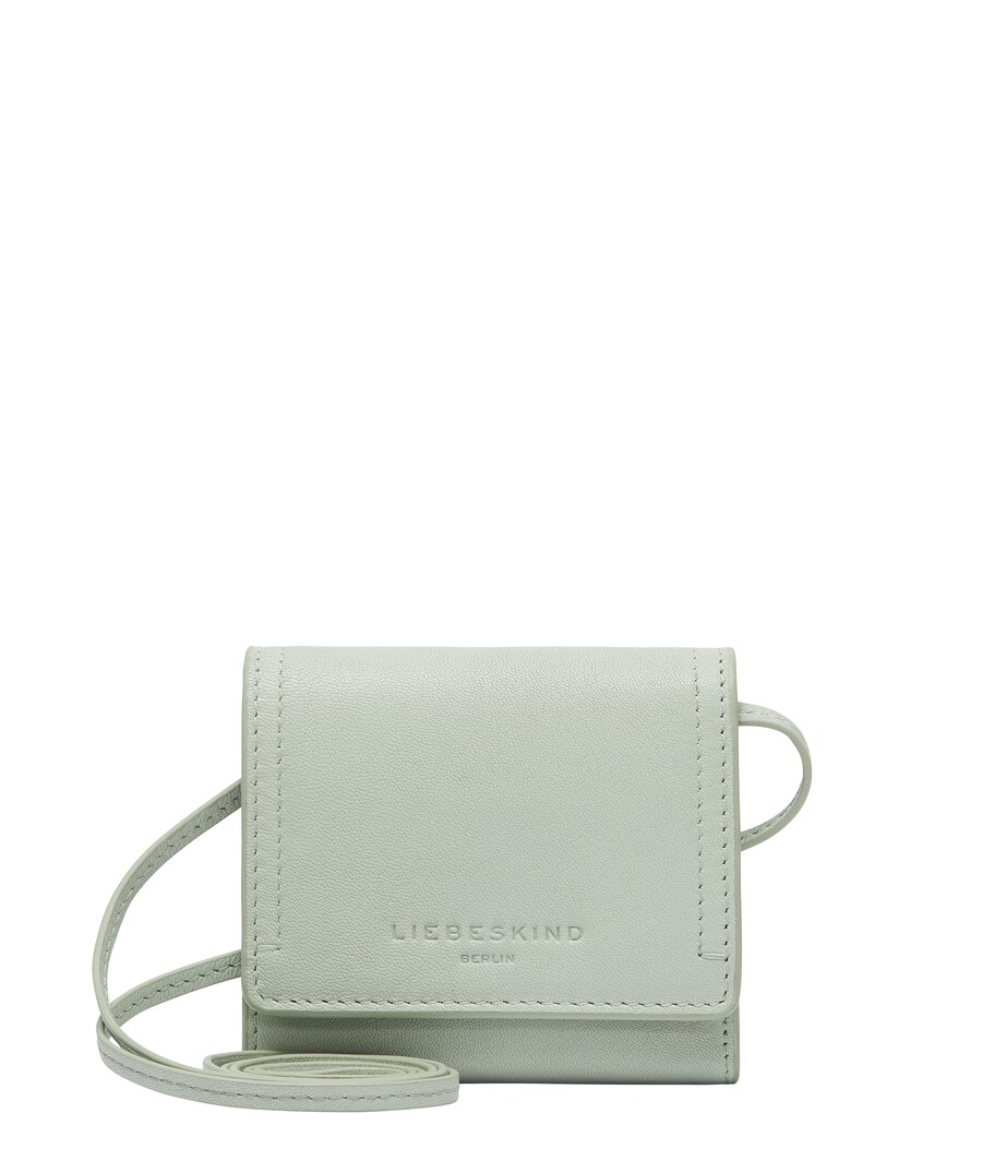 

Кошелек Liebeskind Berlin, Light green