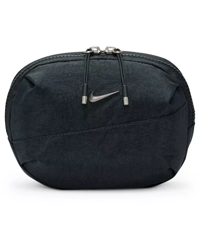 

Сумка через плечо унисекс Aura Nike, зеленый