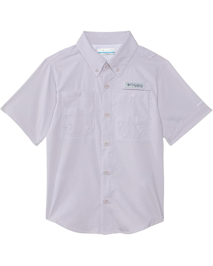 

Рубашка Columbia Kids Tamiami¿ Short, цвет Lavender Pearl