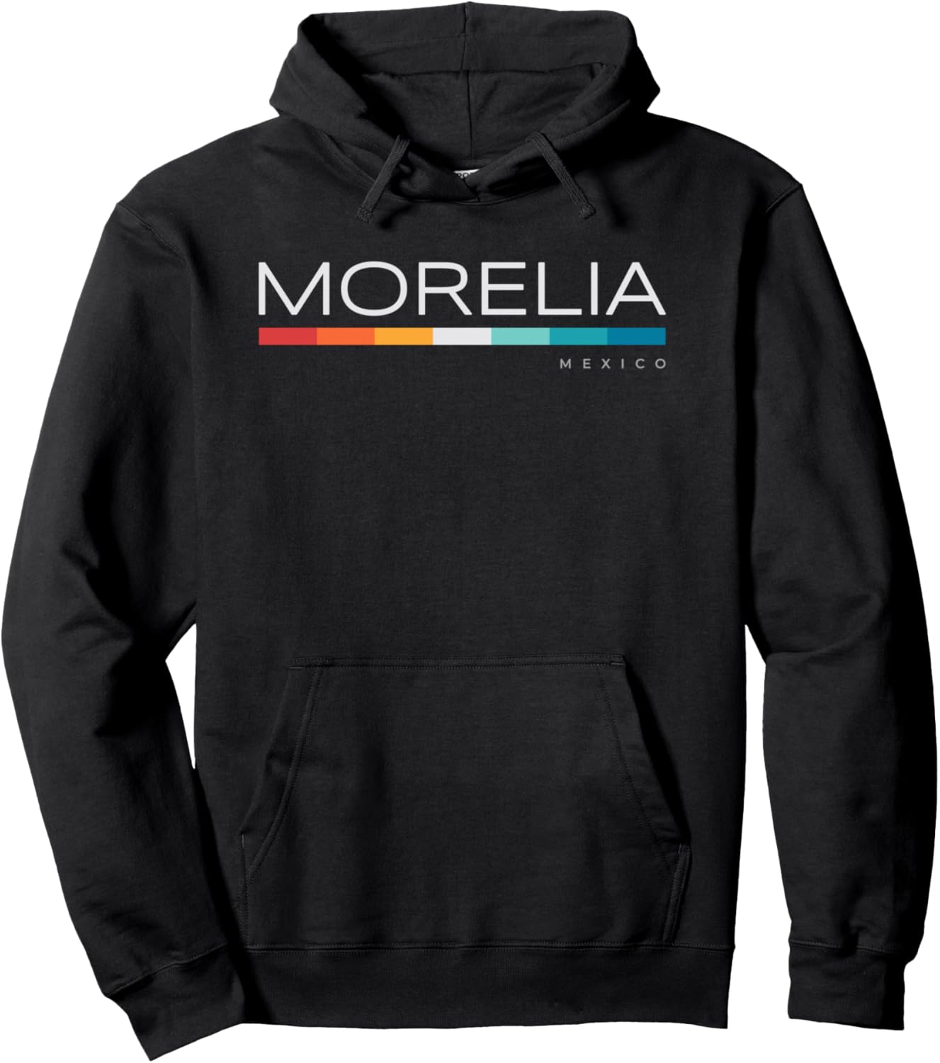 

Худи Morelia Mexico, черная Morelia Designs, Черный, Худи Morelia Mexico, черная Morelia Designs