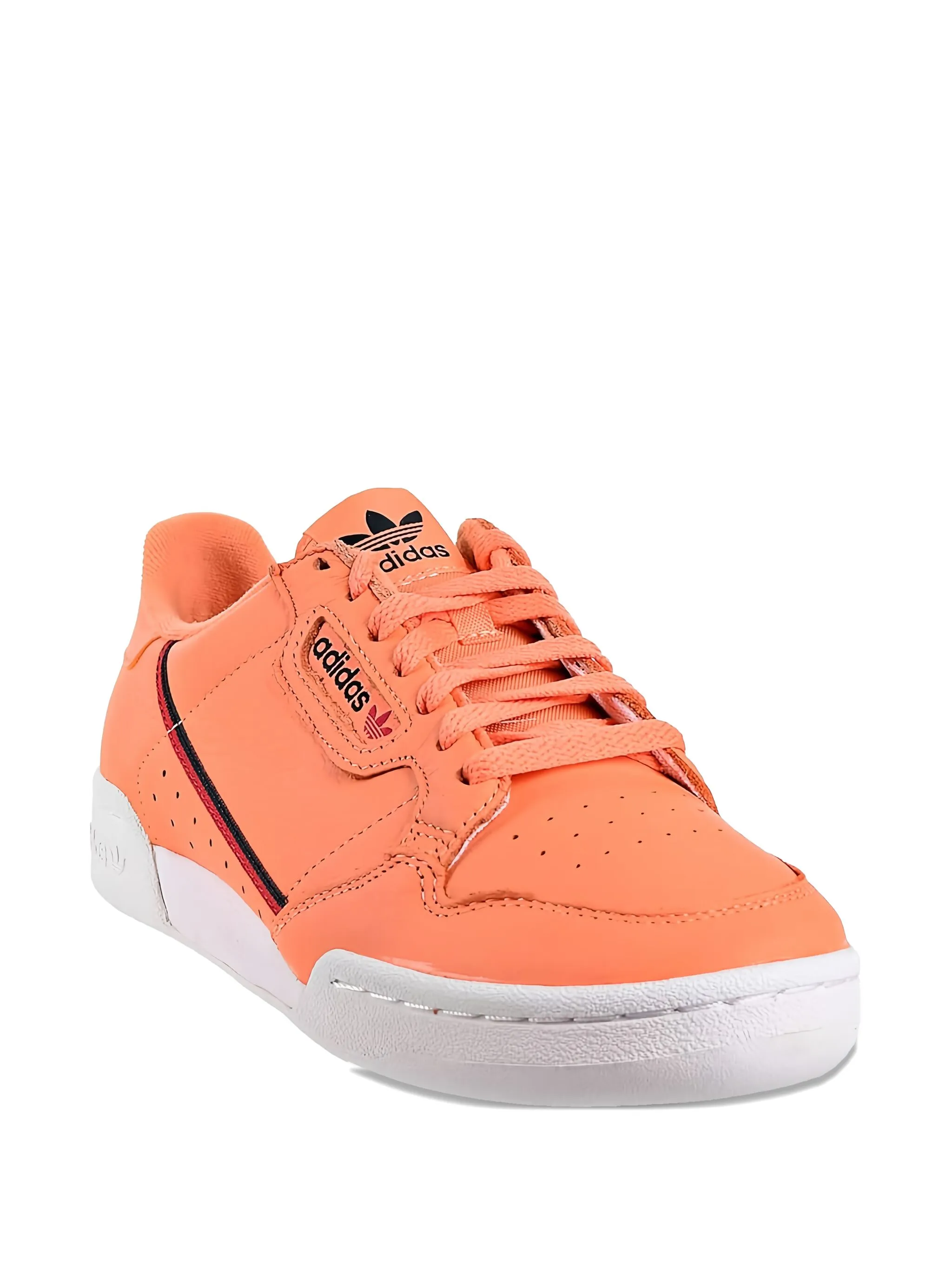 Кроссовки Continental 80 Easy Adidas, оранжевый — фото 2