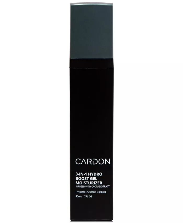 

Увлажняющий гель Hydro Boost, 1,7 унции Cardon