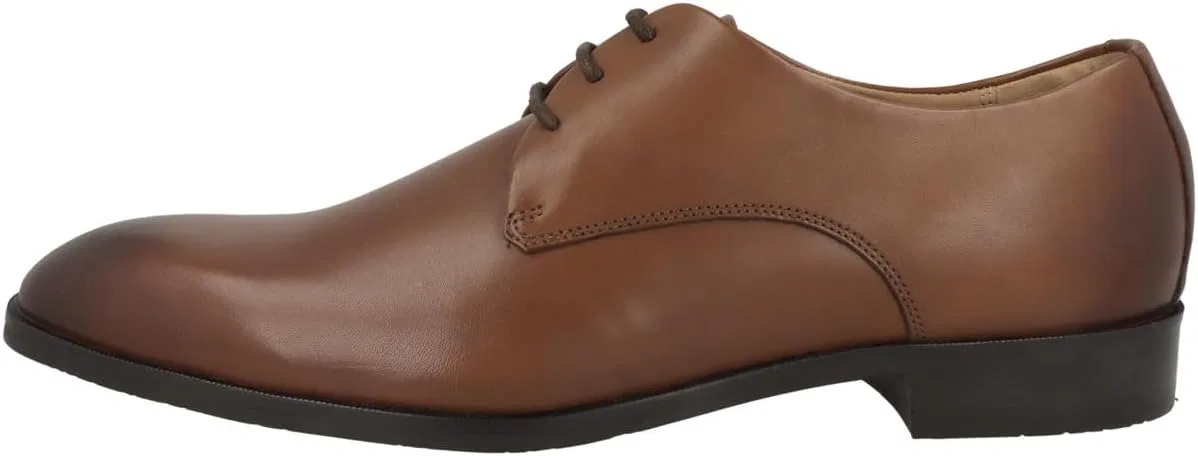 Мужские низкие туфли Gordon & Bros. Mirco D Nappa, Brown