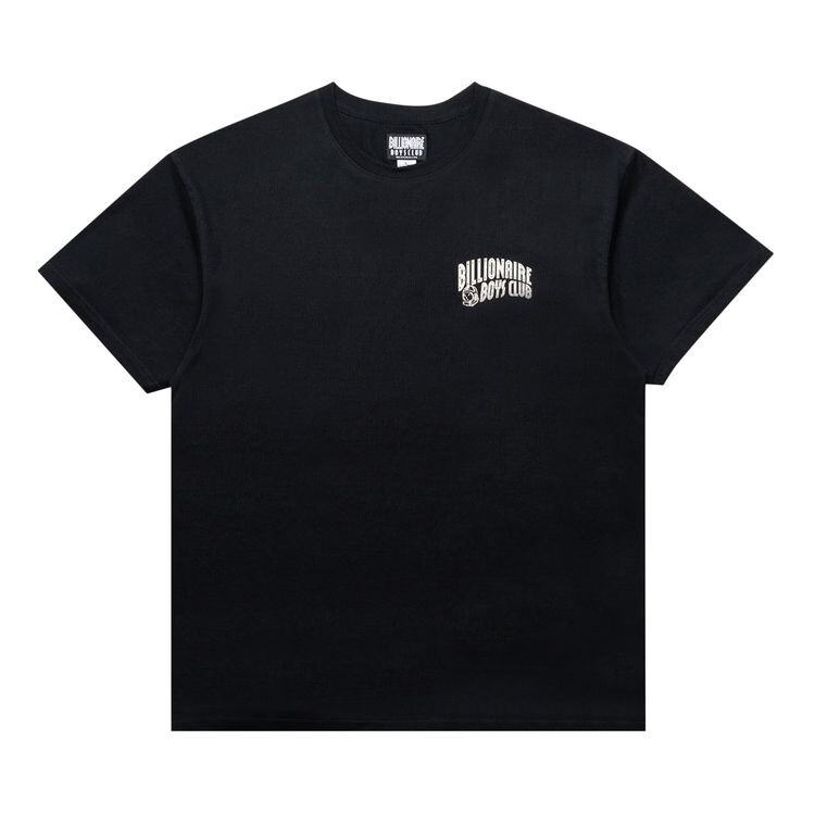 

Футболка Billionaire Boys Club Small Arch T-Shirt Black, черный