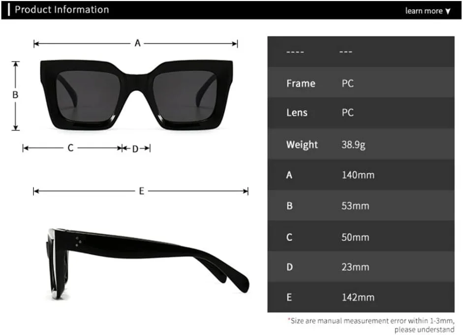 

Ретро-солнцезащитные очки «кошачий глаз» для женщин, сине-фиолетовые солнцезащитные очки для мужчин, защита от ультрафиолета UV400 LANGSER, Cyan Blue Gradient