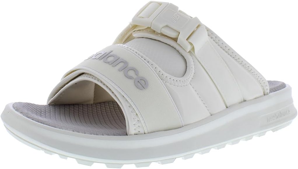 

Кроссовки New Balance 330 Puffy унисекс, бежевый