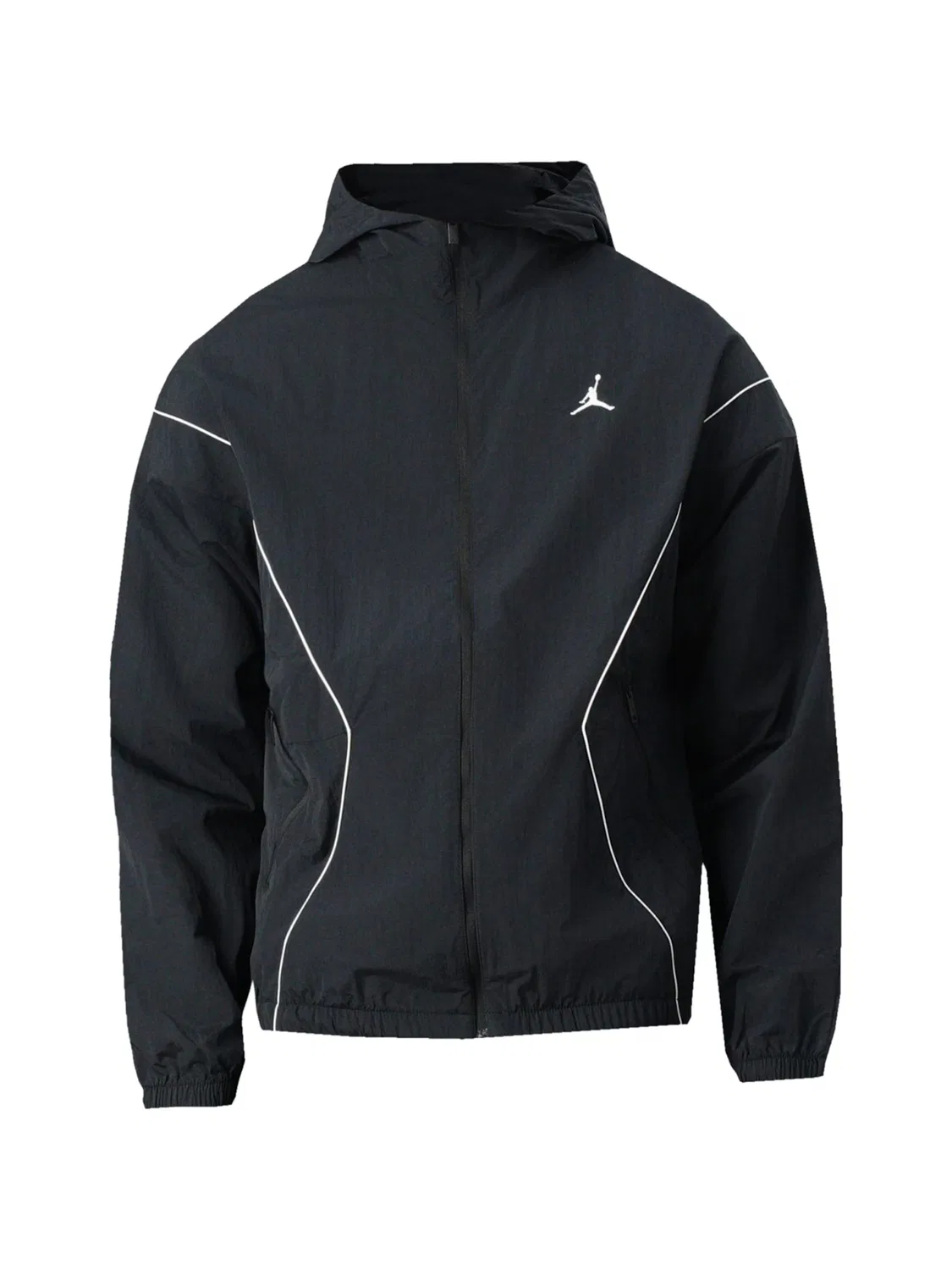 Куртка межсезонья Jordan, Black