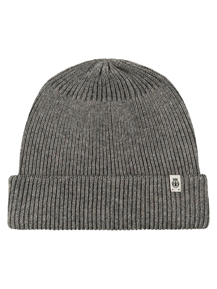 

Шапка Roeckl Beanie, серый