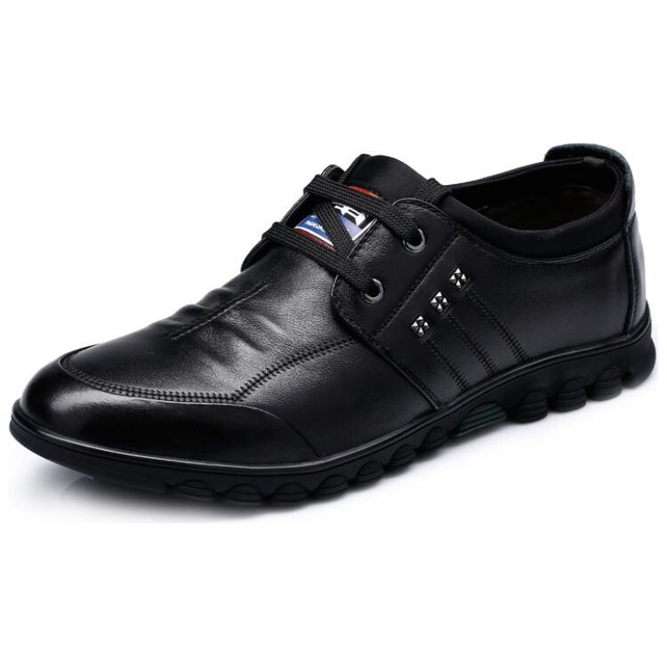 

Туфли мужские Men"s Casual Men Low-Top Spider King, синий