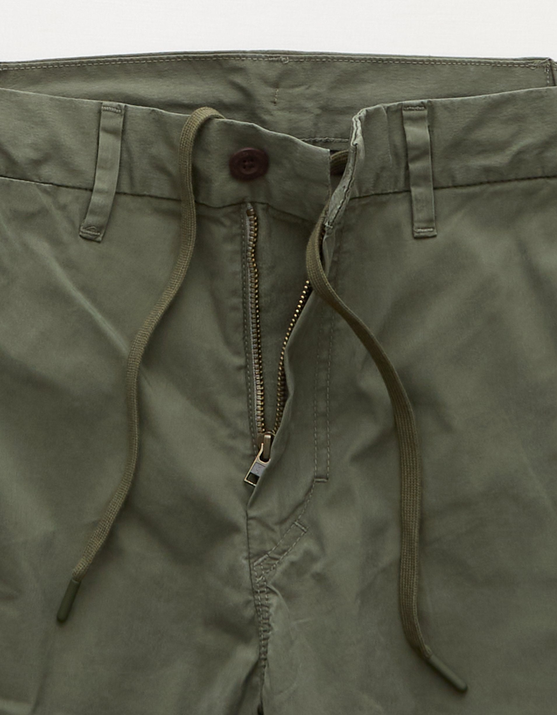 

Брюки AE Flex Athletic Fit Modern Khaki American Eagle Outfitters