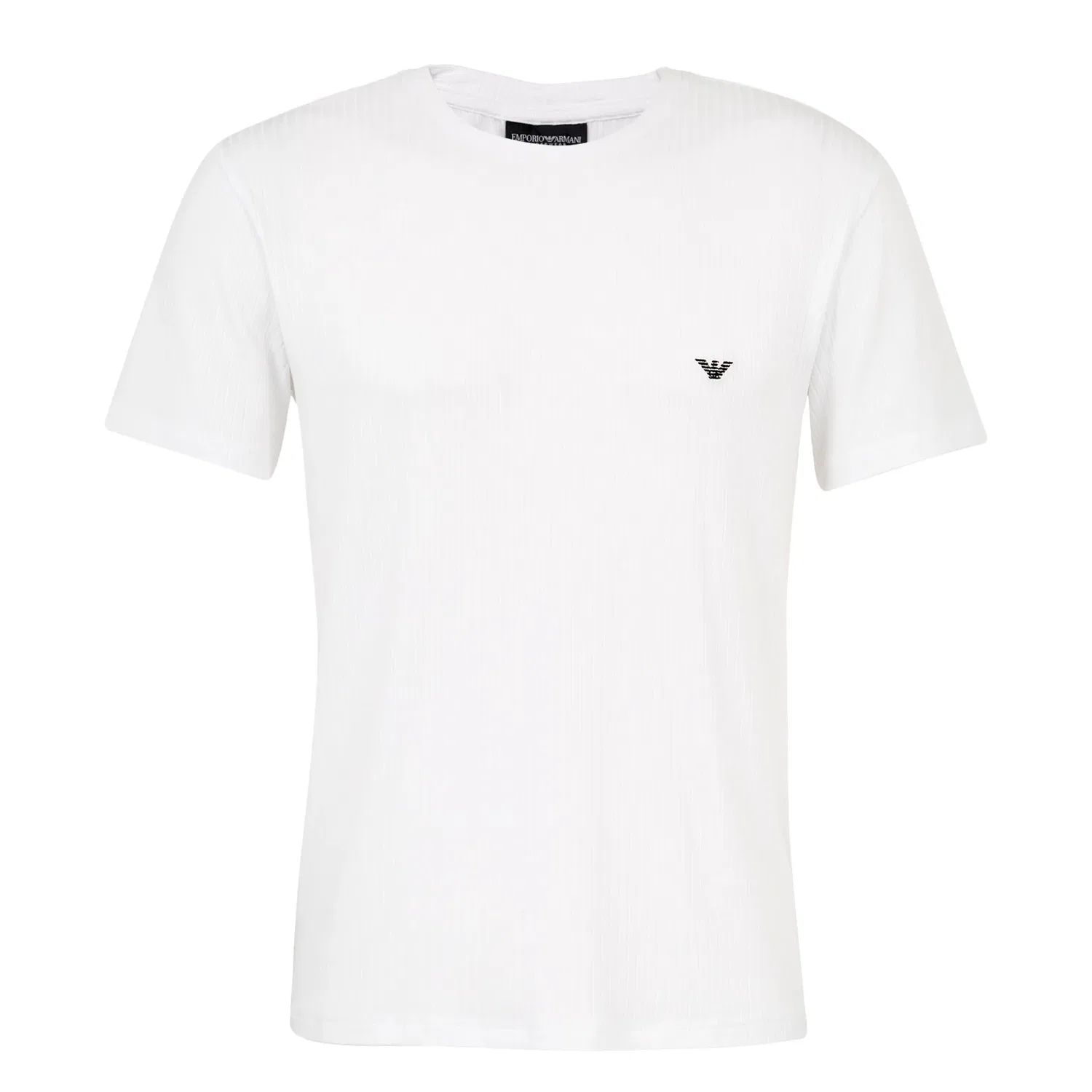 Подштанники хлопковые Emporio Armani, белый