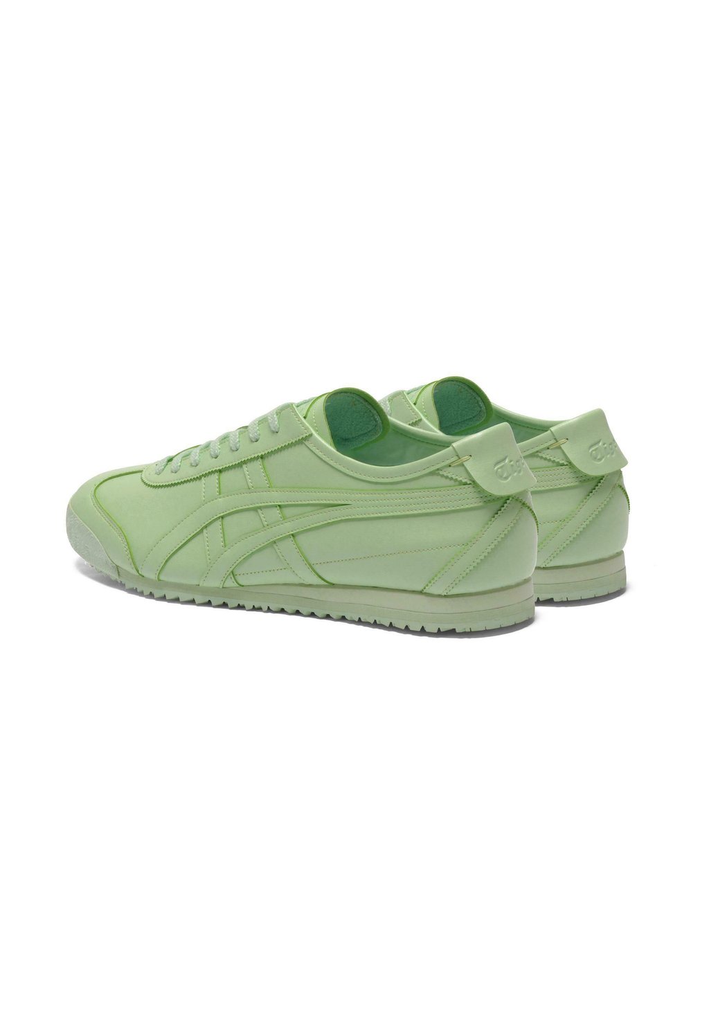 Кроссовки Onitsuka Tiger, темно-зеленый