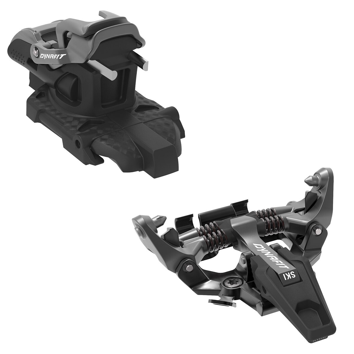 

Крепления для лыж Dynafit Blacklight Alpine Touring 2024