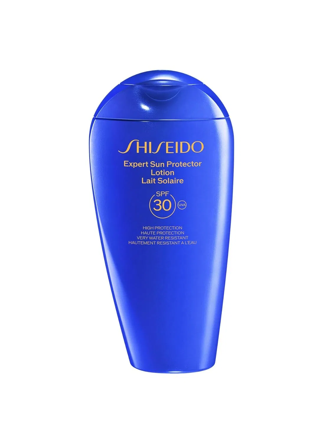 Солнцезащитный крем Expert Sun Protector SPF 30 от Shiseido, 300 мл ‎Shiseido