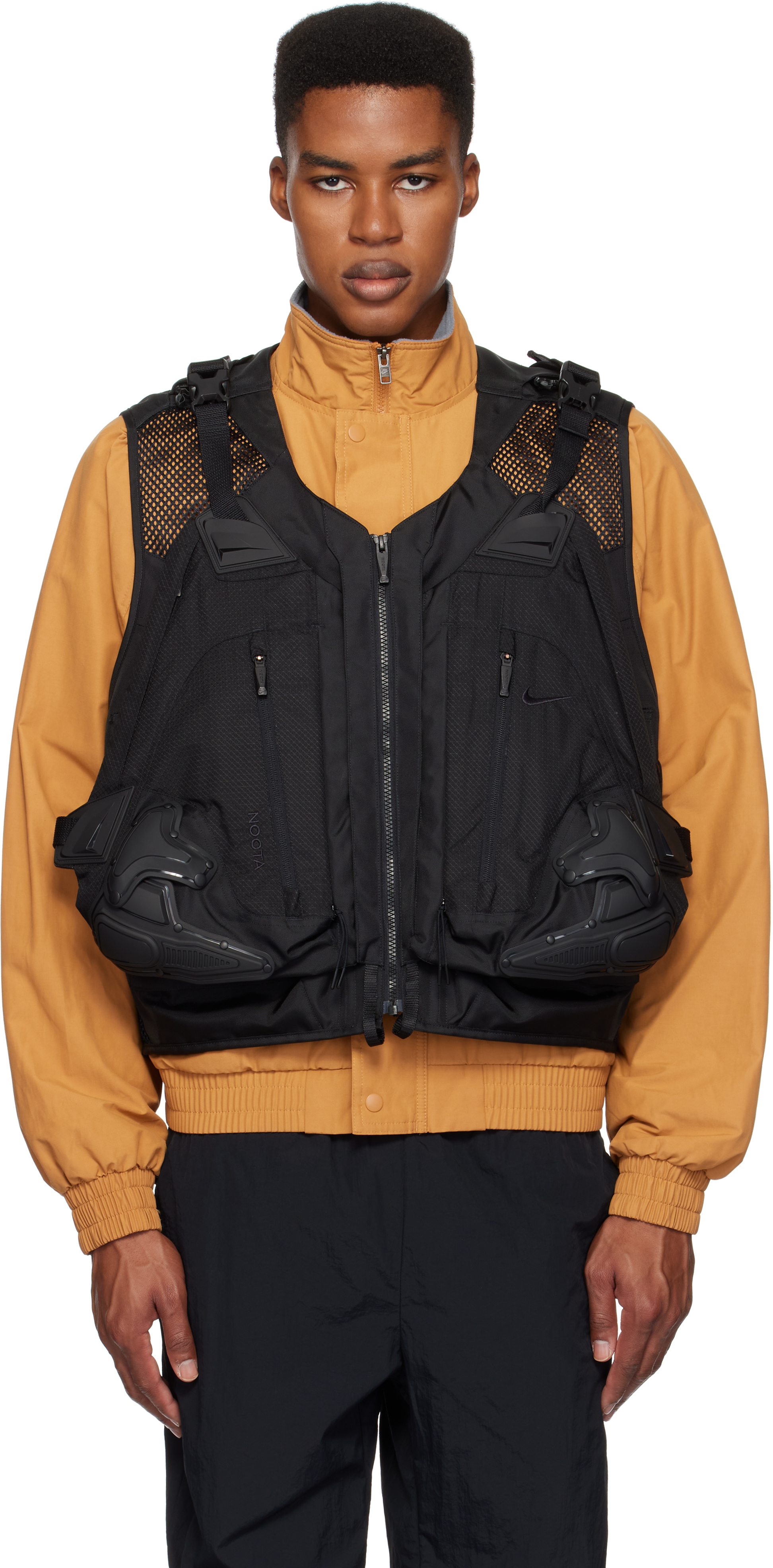 

Жилет NOCTA Edition Opal Nike