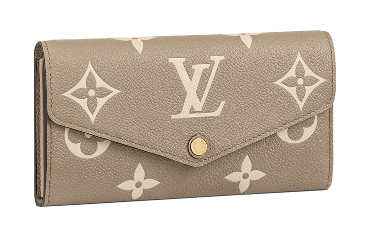 

LOUIS VUITTON Кошелёк