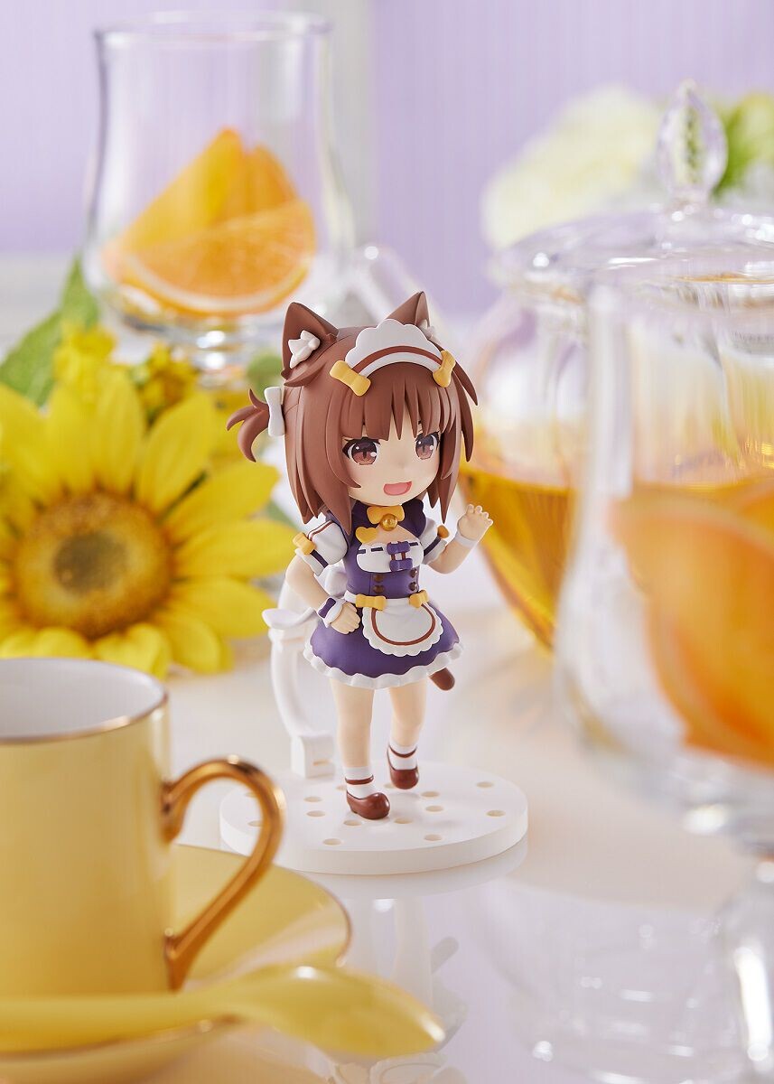 

Фигурка NekoPara - Azuki Mini-Figure100! Chibi Figure