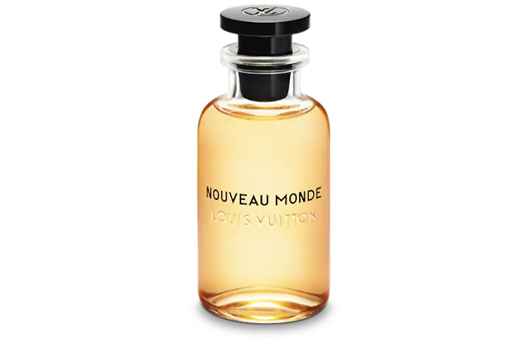 

Новые духи для мужчин oriental eau de parfum 100 мл/200 мл какао соус шафран LOUIS VUITTON