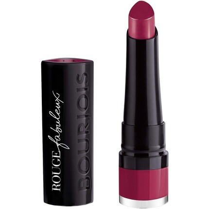 

Bourjois Губная помада Rouge Fabuleux, 14 шт., Clair De Plum, 1 шт.