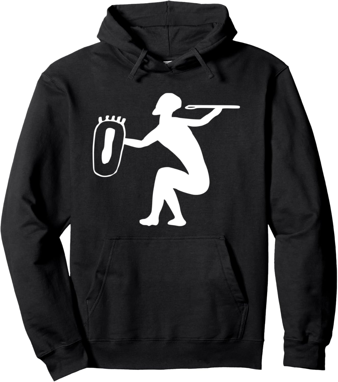 

Классическая повседневная толстовка с капюшоном «Древние наскальные рисунки охотника», черная Ancient Egypt History Cave Paintings & Things Co., Черный, Классическая повседневная толстовка с капюшоном «Древние наскальные рисунки охотника», черная Ancient 