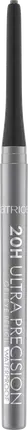 

Подводка для глаз 20h Ultra Precision Waterproof 120 Icy Silver - 0,8 г Catrice