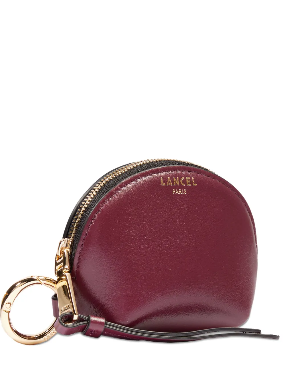 

Кошелек для монет Origami Lancel, красный